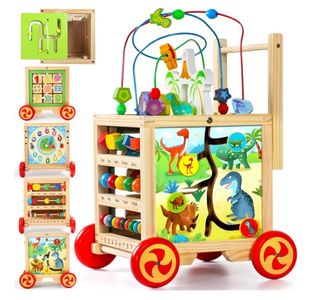 Andador y Juegos para Bebés , Pack de Actividades
