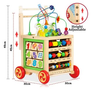 Andador y Juegos para Bebés , Pack de Actividades