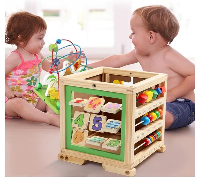 Andador y Juegos para Bebés , Pack de Actividades