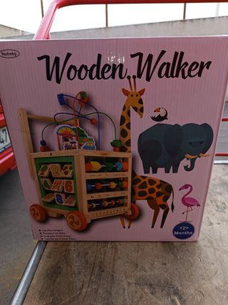 Andador y Juegos para Bebés , Pack de Actividades