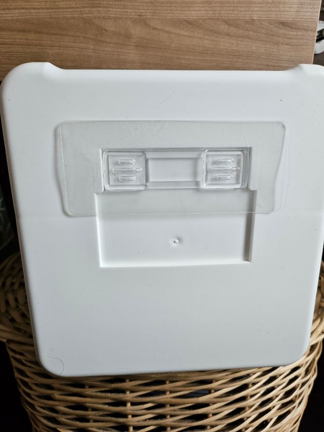 Porta papel higienico