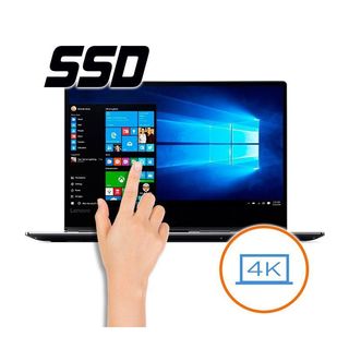 Lenovo Yoga 910-13IKB