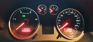 Audi A2 2001