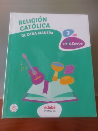 Libros 3°primaria Santillana
