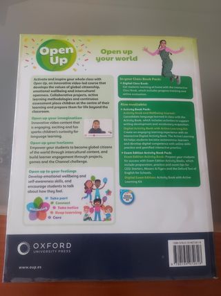 Libros 3°primaria Santillana