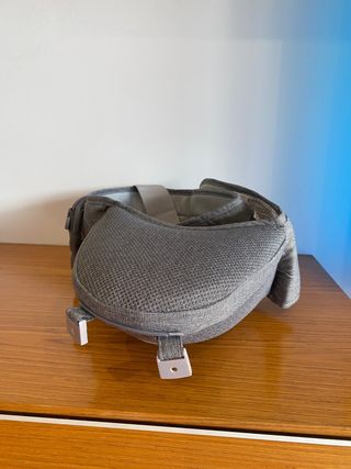 mochila Portabebe Eccomum