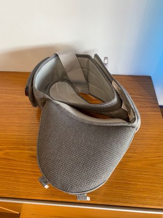 mochila Portabebe Eccomum