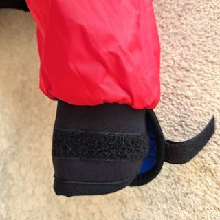 Chaqueta para agua Tribord