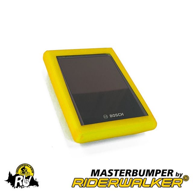 Protector de pantalla BOSCH KIOX 300 Amarillo