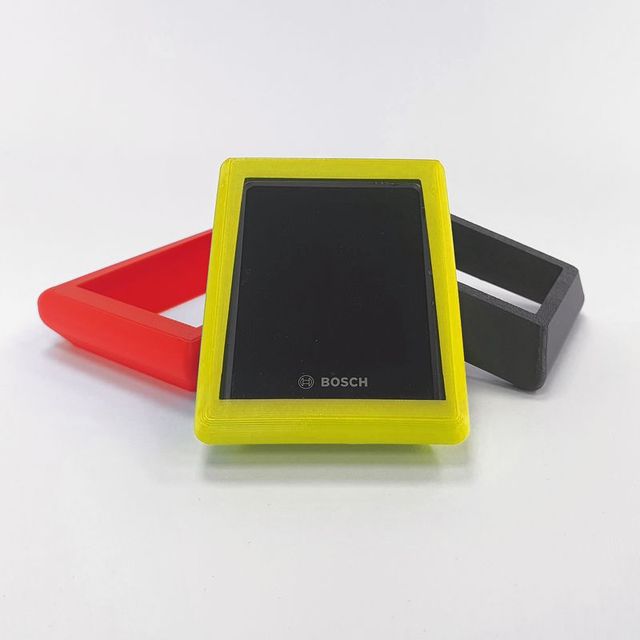 Protector de pantalla BOSCH KIOX 300 Amarillo