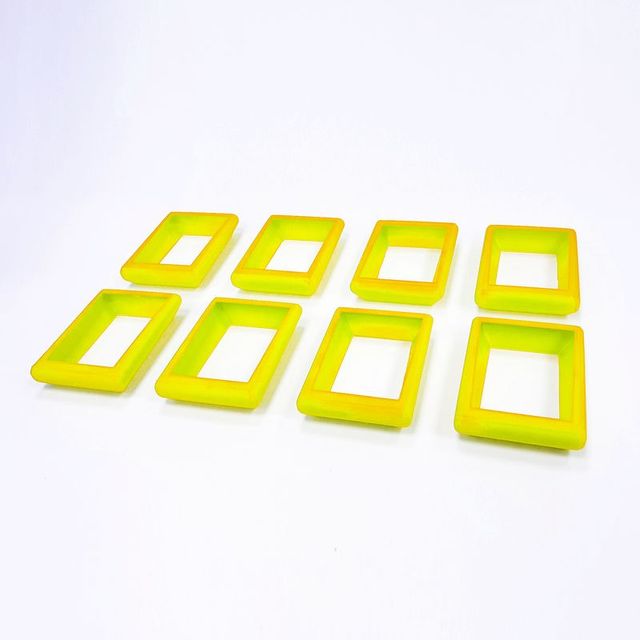 Protector de pantalla BOSCH KIOX 300 Amarillo