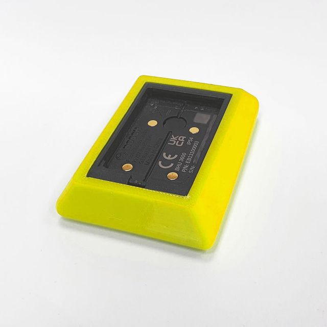 Protector de pantalla BOSCH KIOX 300 Amarillo