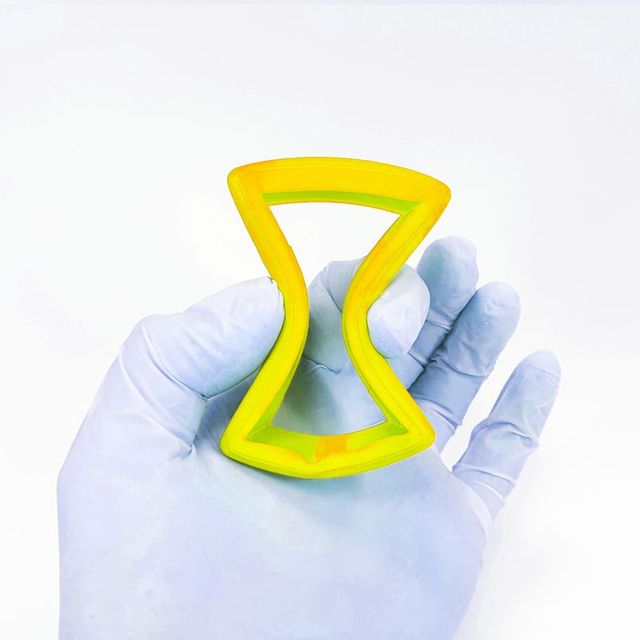 Protector de pantalla BOSCH KIOX 300 Amarillo