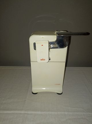 - Abrelatas y Afilador .!!! ORIGINAL .!!! OFERTA.!