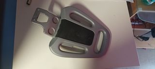 Staffa portapacchi vespa piaggio ET 2