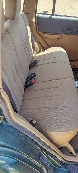 Jeep Cherokee 1999
