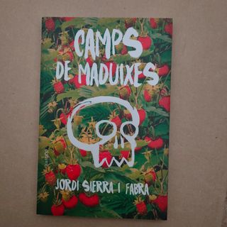 Libros de texto, Bachillerato 1