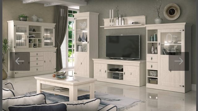 Mueble salón