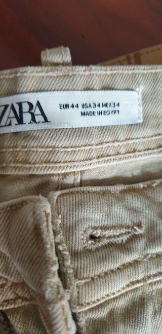 pantalones vaqueros cortos