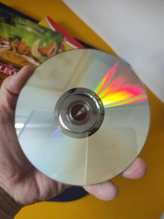 El Rey León 3. Hakuna Matata. Edicion 2DVD