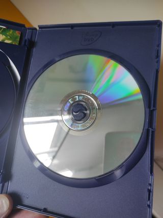 El Rey León 3. Hakuna Matata. Edicion 2DVD