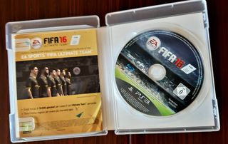 Fifa 13 + Fifa 16 Ps3 | Giochi Playstation 3 ITAL.