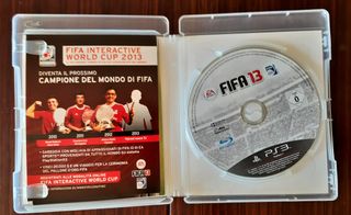 Fifa 13 + Fifa 16 Ps3 | Giochi Playstation 3 ITAL.