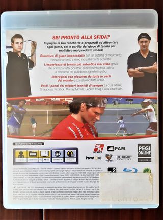 Fifa 13 + Fifa 16 Ps3 | Giochi Playstation 3 ITAL.