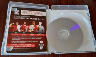 Fifa 13 + Fifa 16 Ps3 | Giochi Playstation 3 ITAL.