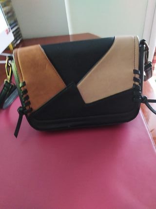 bolso bandolera