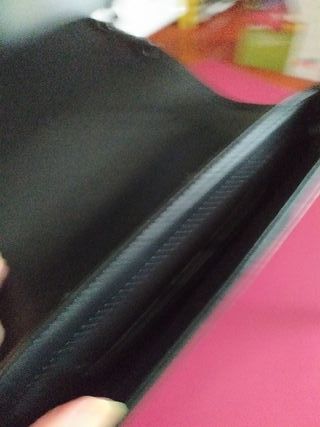 bolso bandolera