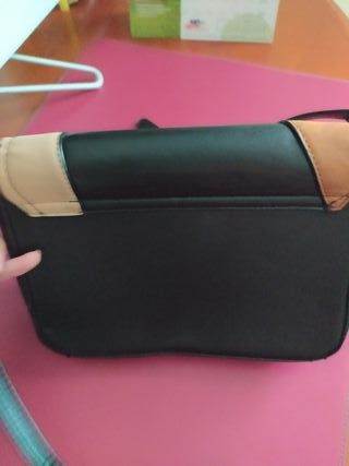 bolso bandolera