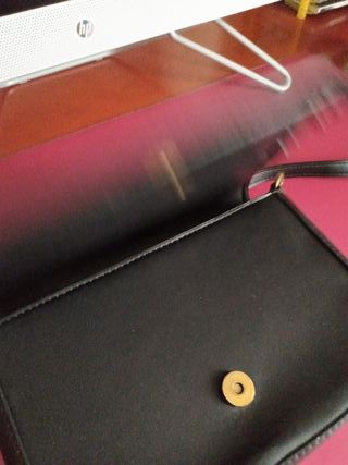bolso bandolera