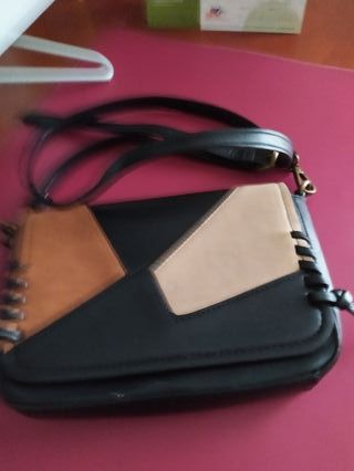 bolso bandolera