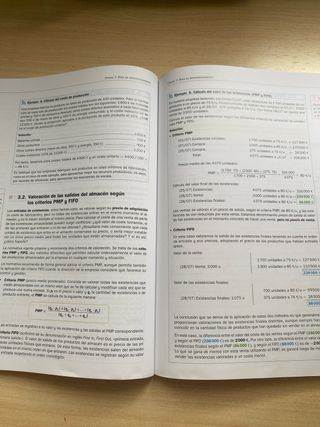 Libro Economía 2° de Bachillerato