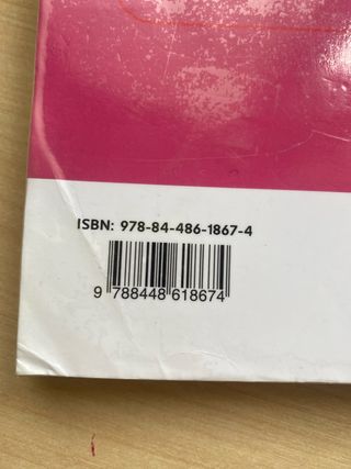 Libro Economía 2° de Bachillerato