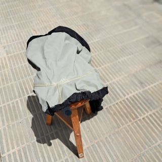 Cubrebañeras o faldón para Kayak marca Boreal