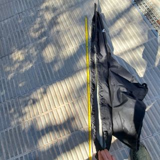 Cubrebañeras o faldón para Kayak marca Boreal