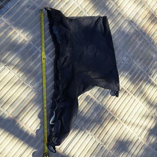 Cubrebañeras o faldón para Kayak marca Boreal
