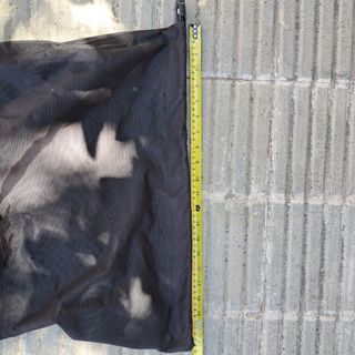 Cubrebañeras o faldón para Kayak marca Boreal