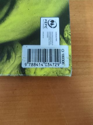 9788414034729 Geografía e historia