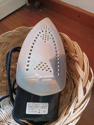 Plancha ufesa 2000 w