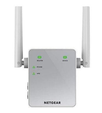 Netgear EX2700 amplificador WIFI