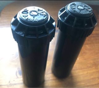 Aspersores k1 mini pro