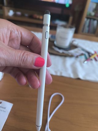 Lápiz para tablet