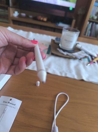 Lápiz para tablet