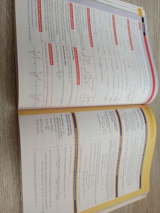 Libro matemáticas 2 bachillerato