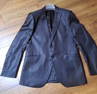 Traje Emidio Tucci
