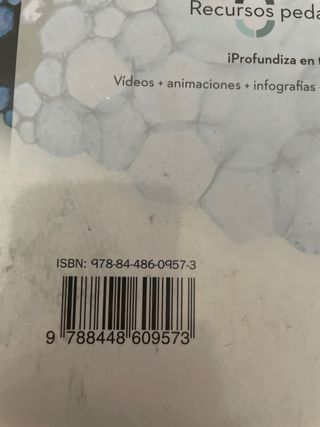 Libro química 2º bachillerato mc graw hill