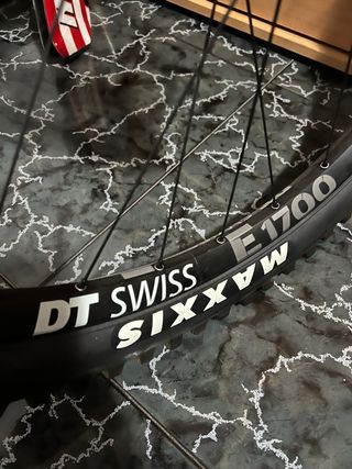 Giant Reign ADV 1 Carbono